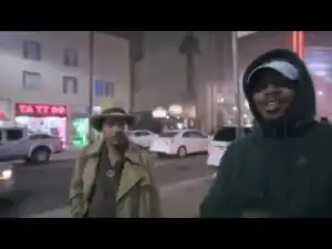 Video: Quentin Miller - Potential